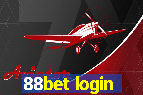 88bet login